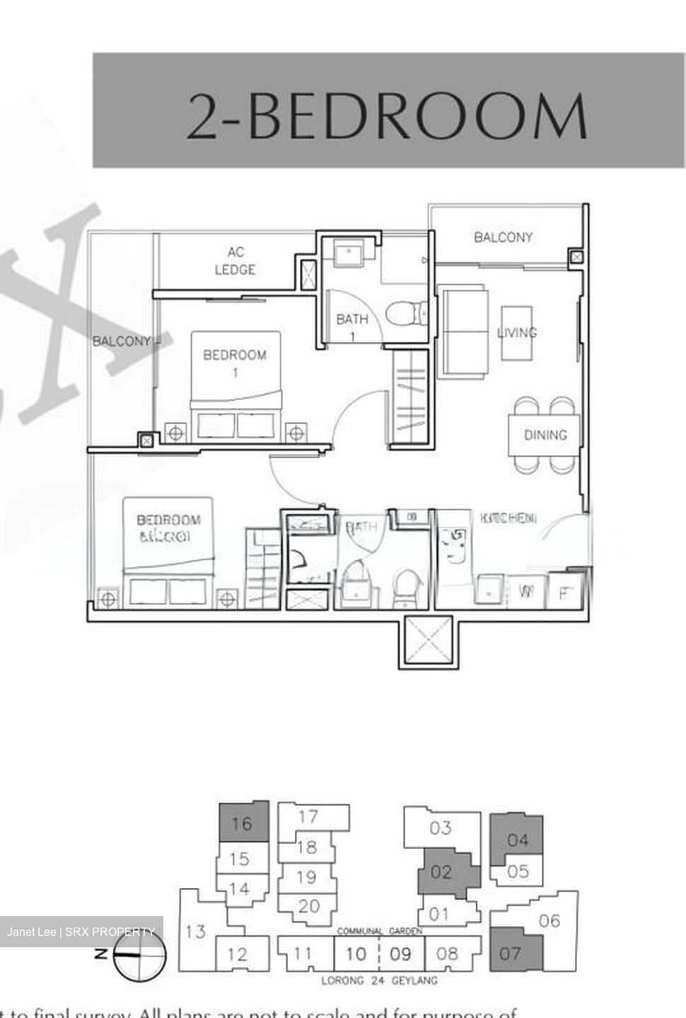 Rezi 24 (D14), Apartment #584500371